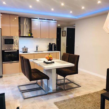 Mediterranean Stars 2 Apartment Peraia  ภายนอก รูปภาพ