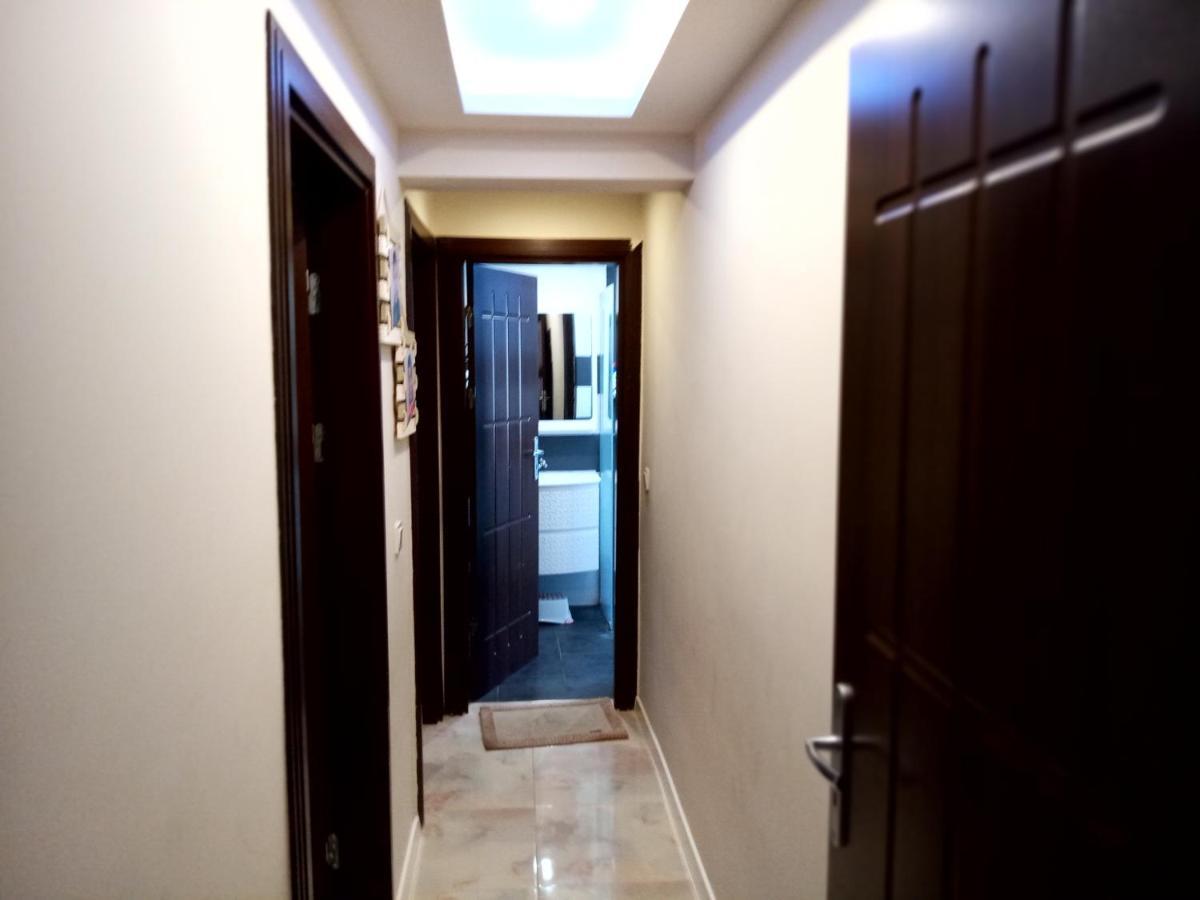 Mediterranean Stars 2 Apartment Peraia  ภายนอก รูปภาพ