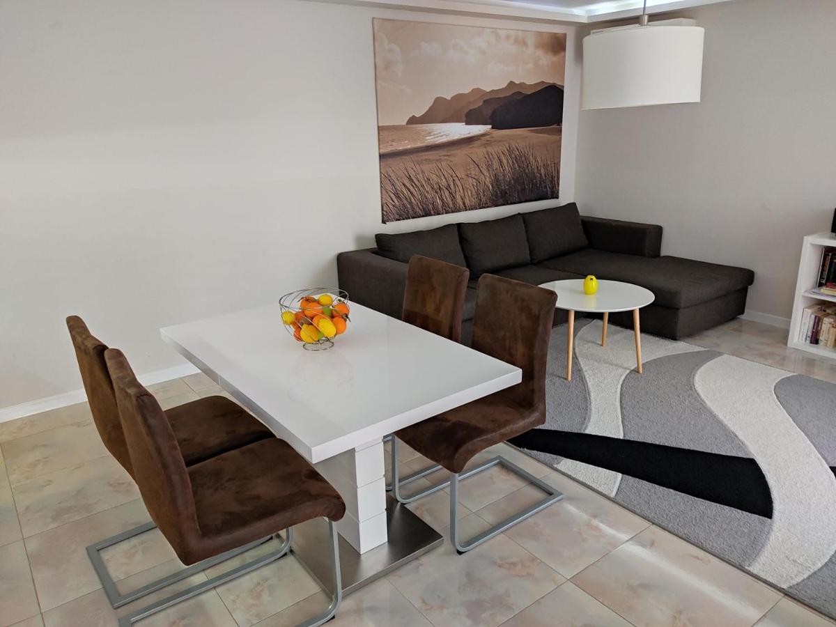 Mediterranean Stars 2 Apartment Peraia  ภายนอก รูปภาพ