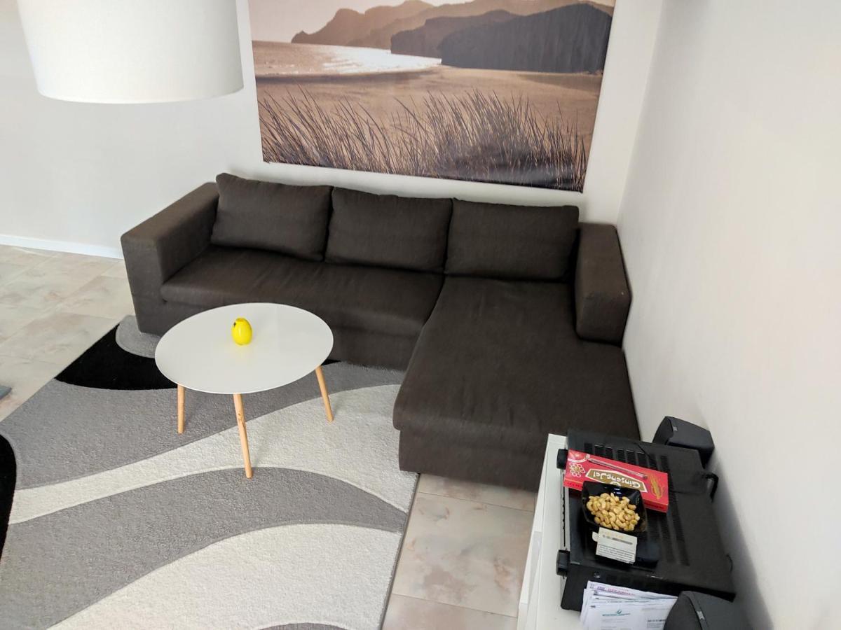 Mediterranean Stars 2 Apartment Peraia  ภายนอก รูปภาพ