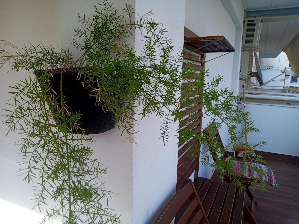 Mediterranean Stars 2 Apartment Peraia  ภายนอก รูปภาพ