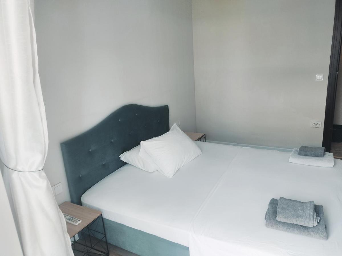 Mediterranean Stars 2 Apartment Peraia  ภายนอก รูปภาพ