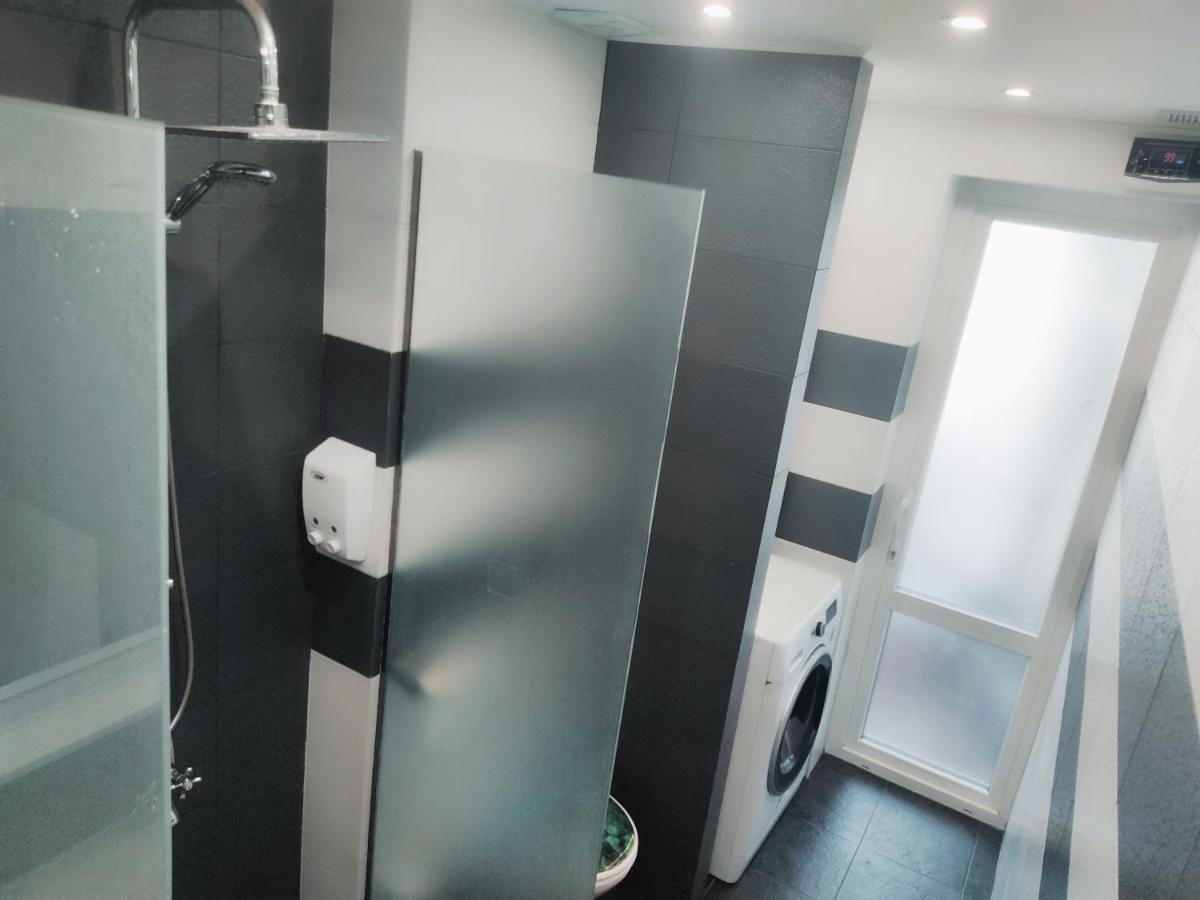 Mediterranean Stars 2 Apartment Peraia  ภายนอก รูปภาพ
