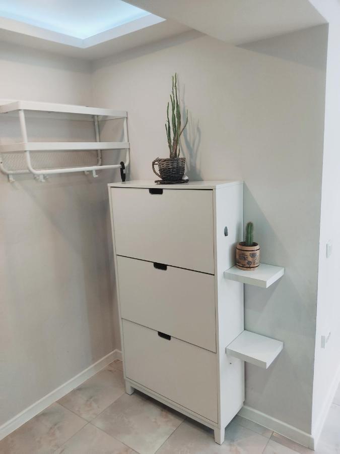 Mediterranean Stars 2 Apartment Peraia  ภายนอก รูปภาพ