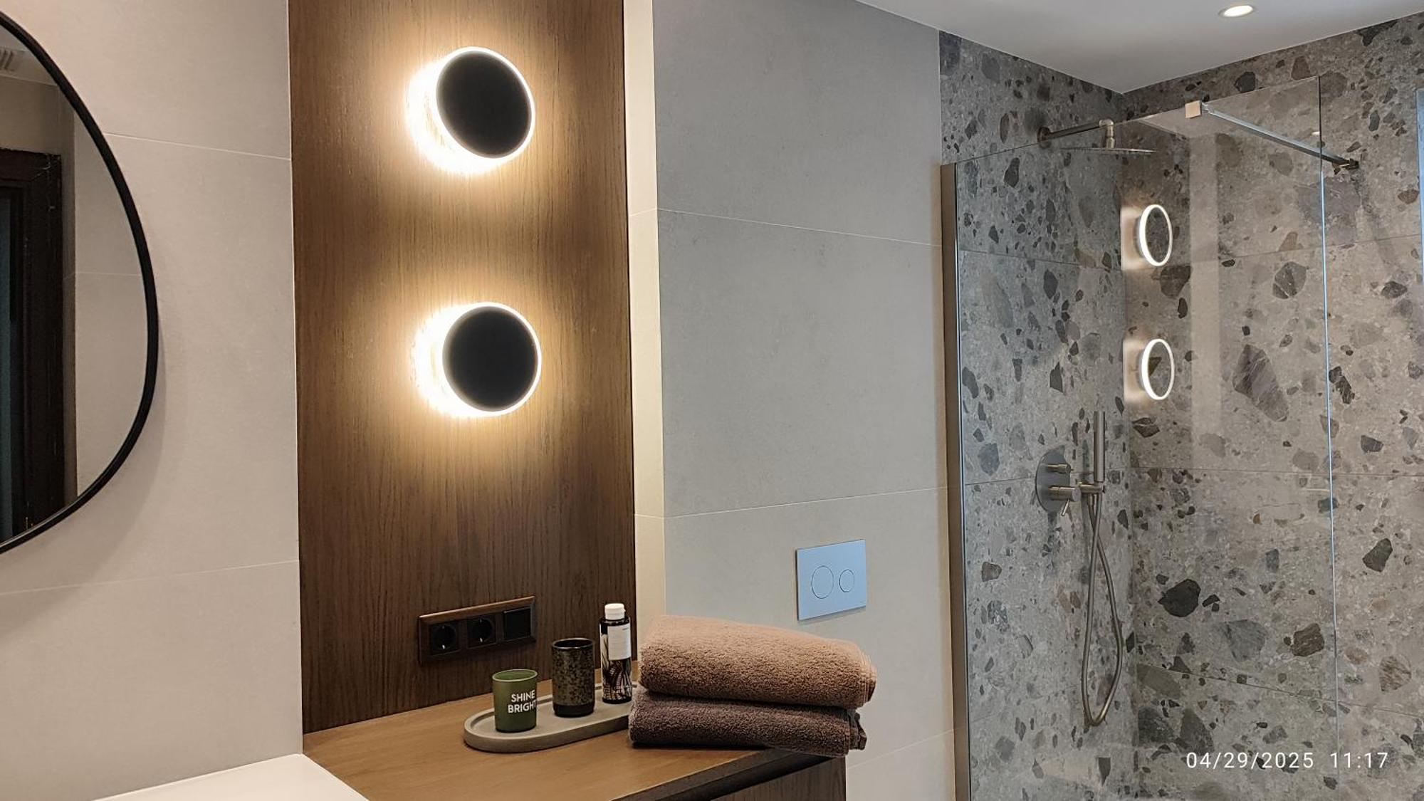 Mediterranean Stars 2 Apartment Peraia  ภายนอก รูปภาพ